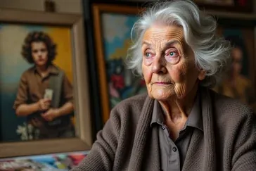 Roma Ligocka: syn Tomasz – Kompleksowy Przewodnik po życiu, Twórczości i Rodzinie