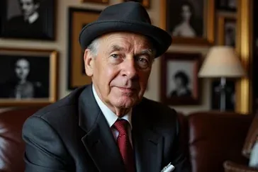 Antony Armstrong-Jones: Dzieci księżniczki Małgorzaty i ich życie – Od królewskiego dworu po niezależne kariery