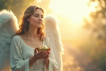 Modlitwa o pieniądze do Anioła Stróża: Kompleksowy przewodnik