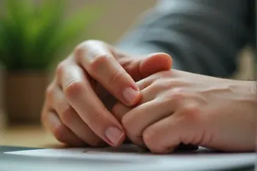 Obgryzanie paznokci totalna biologia: Kompleksowa analiza przyczyn i metod radzenia sobie