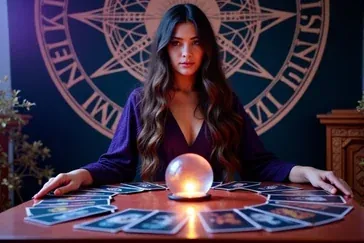 Wróżka Astylla Horoskop Tygodniowy: Kompleksowy Przewodnik po Przyszłości