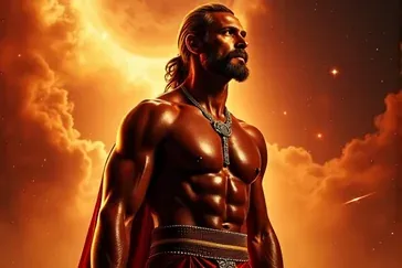 Mars w Lwie u mężczyzny: Pełna charakterystyka i wpływ na życie