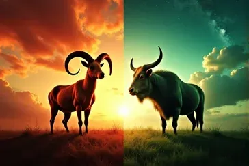 20 kwietnia znak zodiaku: Baran czy Byk? Kompleksowy przewodnik