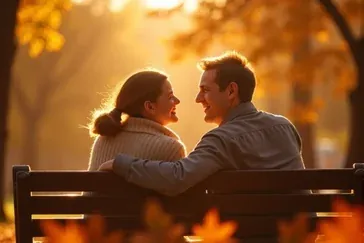 Spotkanie po Latach z Dawną Miłością: Czy Stare Uczucia Rdzewieją?