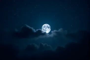 Co to jest nów księżyca: Kompleksowy przewodnik po jego istocie i wpływie